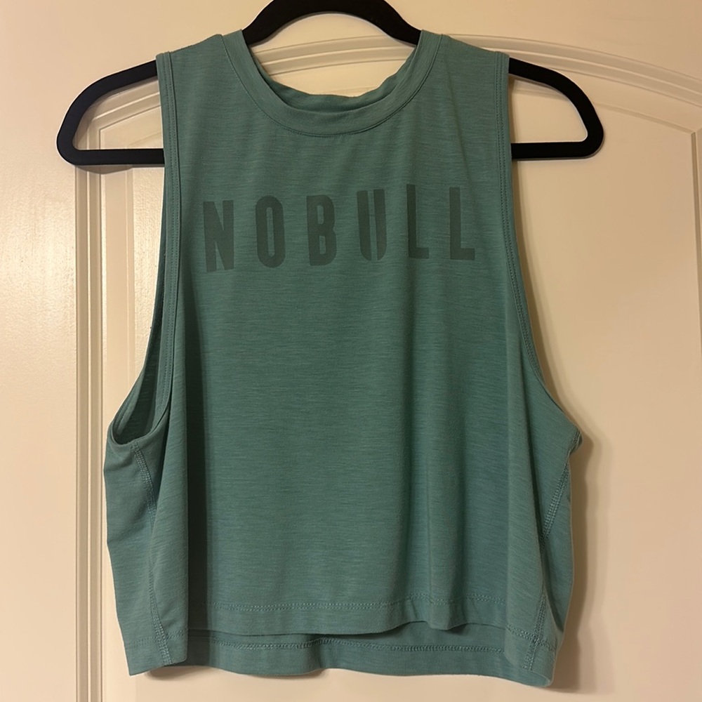 Nobull Tank